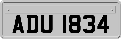 ADU1834