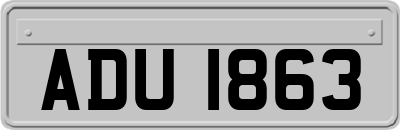 ADU1863