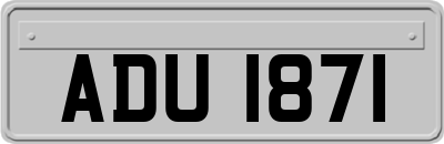 ADU1871