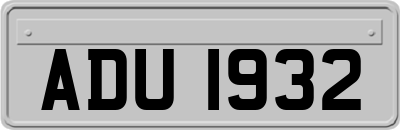 ADU1932