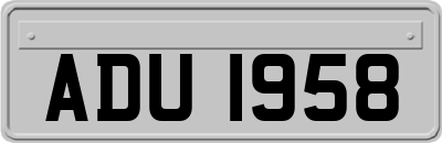 ADU1958
