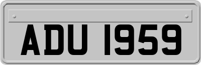ADU1959