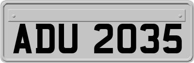 ADU2035