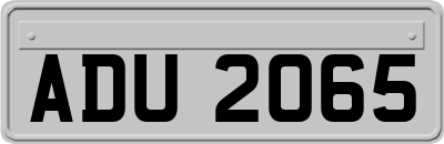 ADU2065