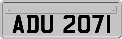 ADU2071