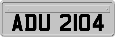 ADU2104