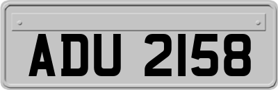 ADU2158