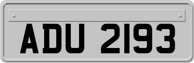 ADU2193
