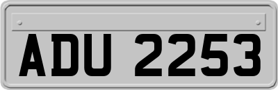 ADU2253