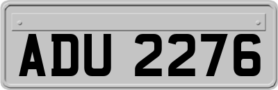ADU2276