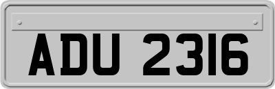 ADU2316