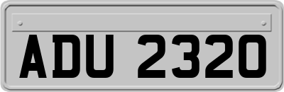 ADU2320
