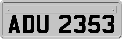 ADU2353