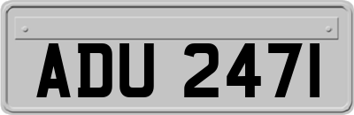 ADU2471