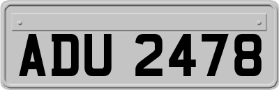 ADU2478