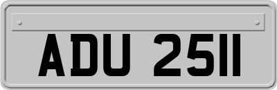 ADU2511