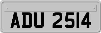 ADU2514