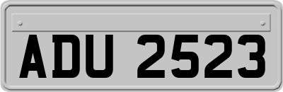ADU2523