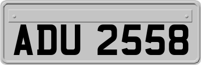ADU2558