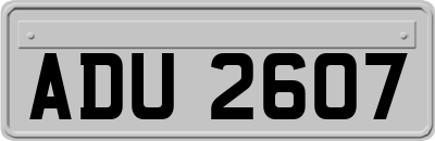 ADU2607