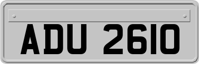 ADU2610