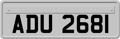 ADU2681