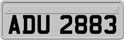 ADU2883