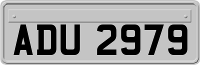 ADU2979