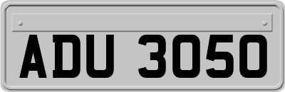 ADU3050