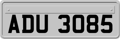 ADU3085
