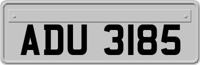 ADU3185