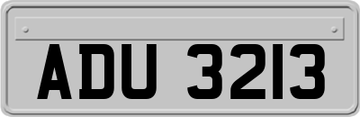 ADU3213
