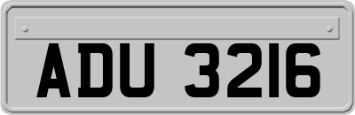 ADU3216