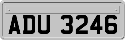 ADU3246