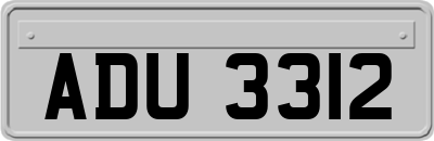 ADU3312