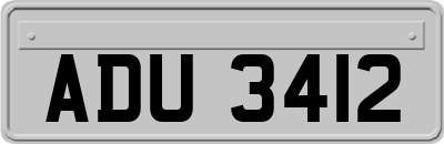 ADU3412