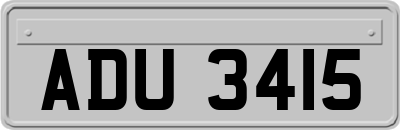 ADU3415