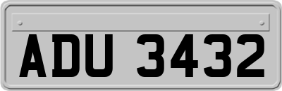 ADU3432