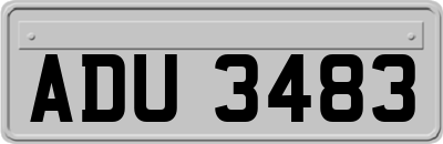 ADU3483