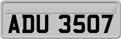 ADU3507