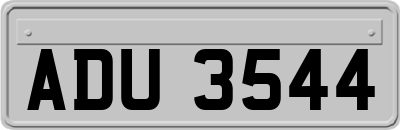 ADU3544