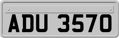 ADU3570