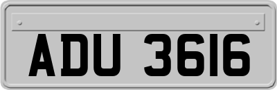 ADU3616