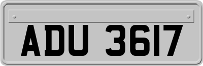 ADU3617