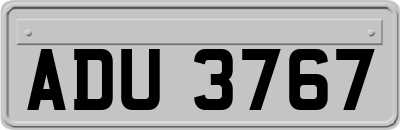 ADU3767