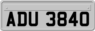 ADU3840