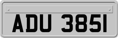 ADU3851
