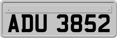 ADU3852