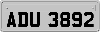 ADU3892