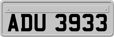 ADU3933
